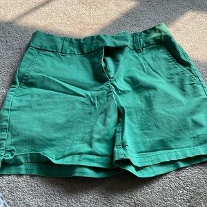 Loft size 4 Rivera short